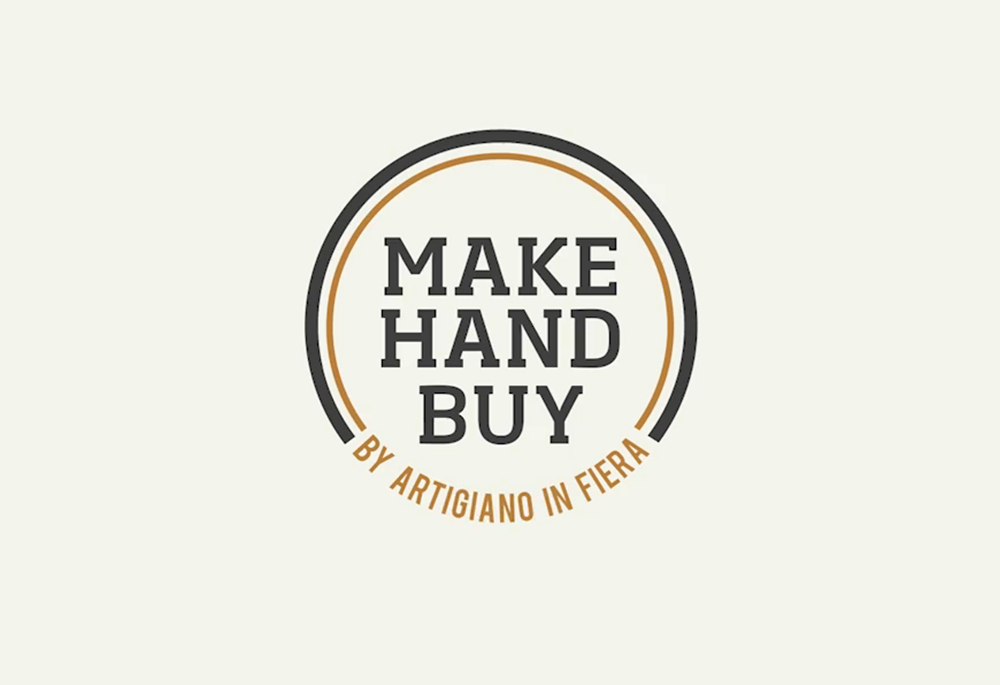  Artigiano in Fiera / Make Hand Buy