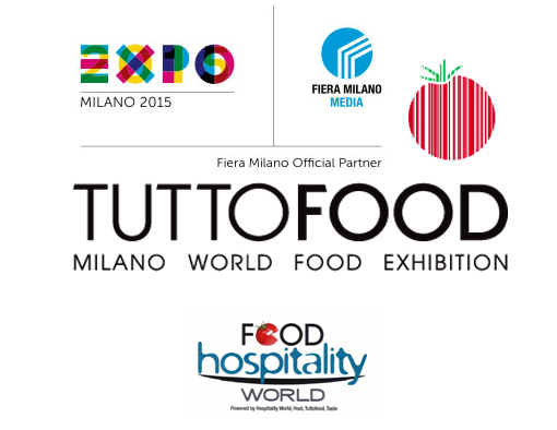  Tutto Food 2015