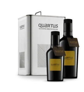 blend extra virgin olive oil from Sicily