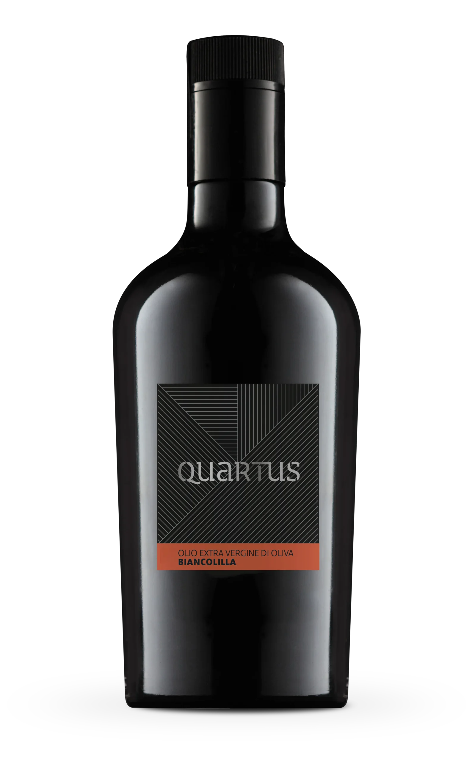 olio biancolilla extravergine