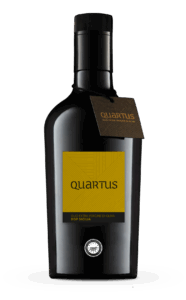 Olio extravergine DOP Valli Trapanesi